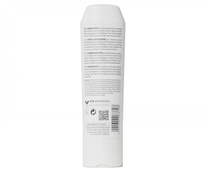 Od�ywka regeneruj�ca do w�os�w suchych i zniszczonych Goldwell Dualsenses Rich Repair Restoring Conditioner - 200 ml