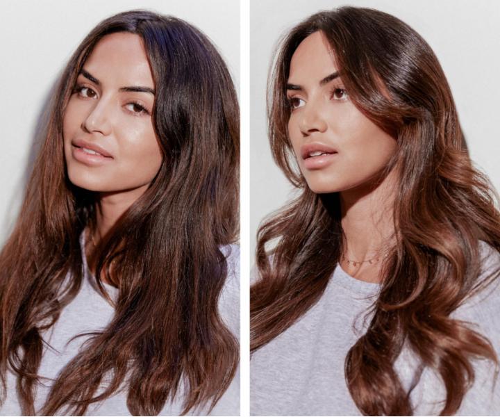 Szampon stymulujcy wzrost wosw Krastase Resistance Bain Extentioniste - 250 ml