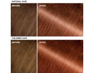 Maska koloryzuj�ca do w�os�w Garnier Olia Gloss