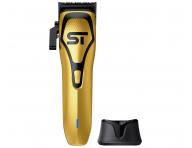 Profesjonalna maszynka do strzy�enia Supreme Trimmer Darkstar 72 STC72 - z�ota