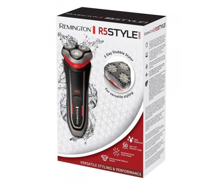 Golarka rotacyjna Remington R5Style Series R5000