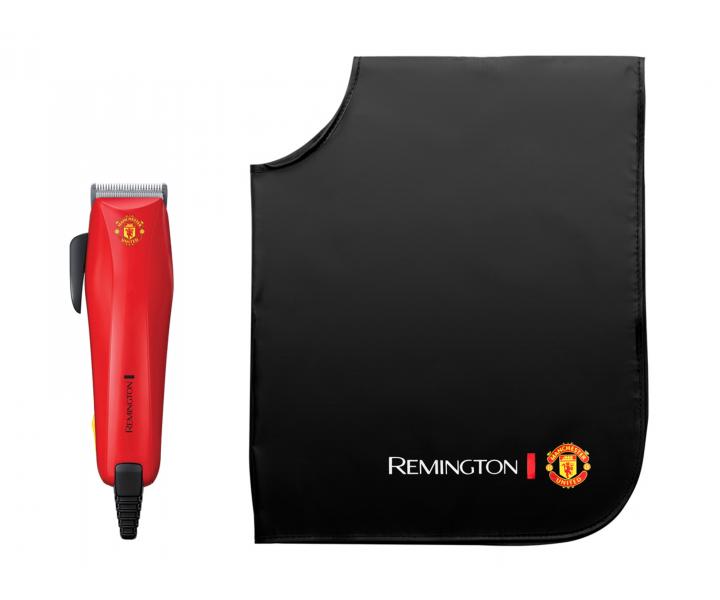 Maszynka do w�os�w z akcesoriami Remington ColorCut Manchester United HC5038