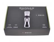 Profesjonalna maszynka do strzyenia wosw Eurostil Professional K3600 - biaa