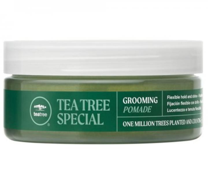 Seria odwieajca Paul Mitchell - Tea Tree Special