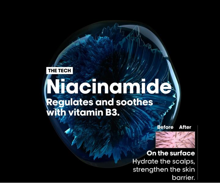 Produkty do pielgnacji skry gowy Loral Professionnel Scalp Advanced