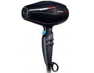 Profesjonalna suszarka do wosw BaByliss PRO Vulcano-HQ Ionic - 2400 W - czarna