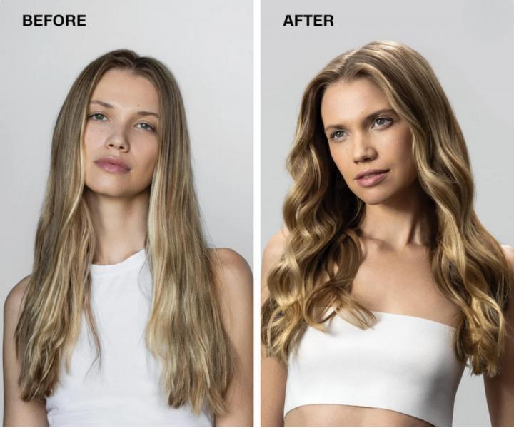 Lakier do w�os�w bez aerozolu mocno utrwalaj�cy Paul Mitchell Firm Hold Freeze and Shine Hairspray - 250 ml