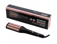 Falownica do w�os�w Kiepe Professional Home Precision Triwave Styler - czarna