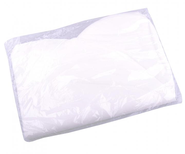 Jednorazowa peleryna w��knina extra Mila - 20 szt