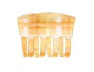 Klamra do w�os�w Invisibobble Clipstar M Luminous Joy - ��ta