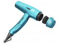 Profesjonalna suszarka do wosw z dyfuzorem Parlux Elysium Galaxy Blue - 2300 W - lazurowa