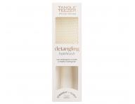 Szczotka do rozczesywania wosw Tangle Teezer The Ultimate Detangler Matte Porcelain Cream - kremowa