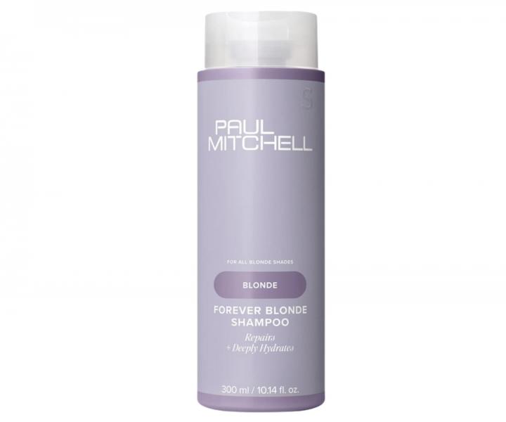 Zestaw upominkowy do wosw blond Paul Mitchell Forever Blonde Duo
