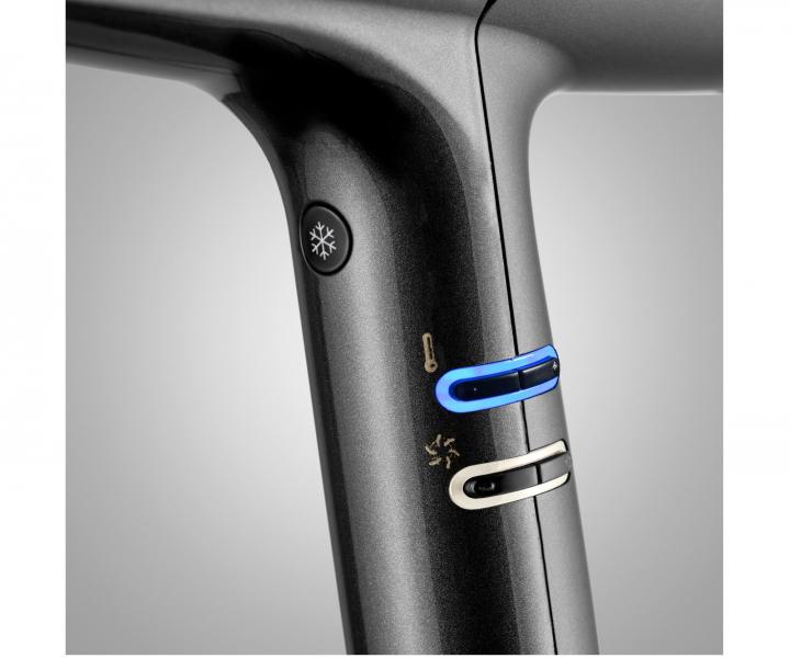 Profesjonalna suszarka do wosw BaByliss Falco