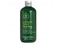 Zestaw upominkowy zwi�kszaj�cy obj�to�� w�os�w Paul Mitchell Lemon Sage Volume Gift Set