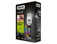 Trymer do brody Wahl Color Trim 09893.0443 - czarny