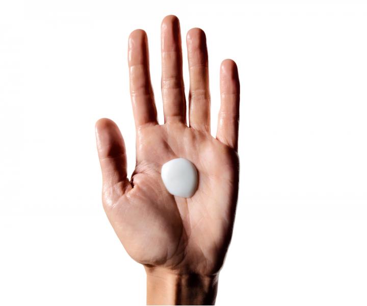 Szampon do wosw zniszczonych Loral Professionnel Serie Expert Absolut Repair Molecular - 1000 ml - zapas