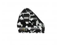 Spinka do wosw klamra Invisibobble Everclaw Past Midnight