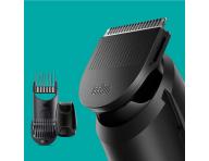 Trymer wielofunkcyjny Braun Series 3 MGK3440 - czarny