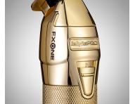 Profesjonalny trymer BaByliss Pro FXONE All Metal Skeleton FX799GE - zoty