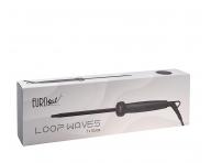 Profesjonalna lokwka do wosw Eurostil Professional Loop Waves 09286 - 7 x 10 mm