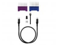 Profesjonalna maszynka do sier�ci Wahl Motiva 2 Blue Ivy 3028115 - niebieski