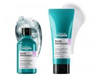 Produkty do pielgnacji skry gowy Loral Professionnel Scalp Advanced