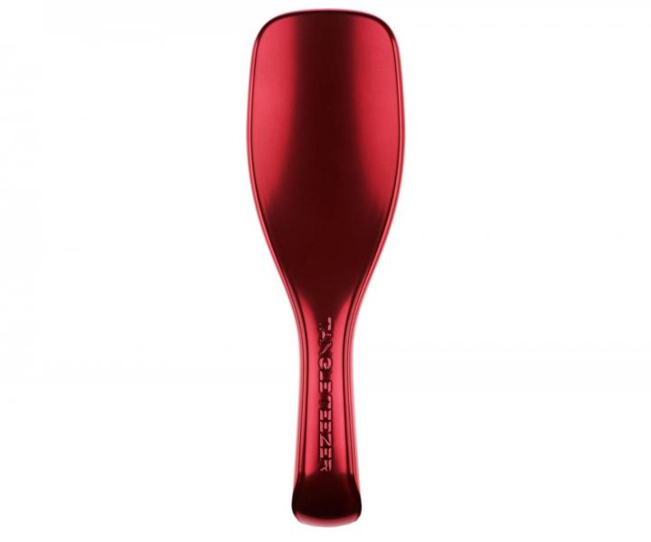 Szczotka do rozczesywania w�os�w Tangle Teezer The Ultimate Detangler The Devil Wears Prada - czerwono-czarna metaliczna