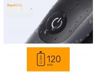 Wielofunkcyjny trymer do wosw, brody i ciaa Braun Series 5 AIO5520 - szary