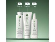 Szampon wzmacniajcy do wosw zniszczonych Biolage Strength Recovery Shampoo - 400 ml