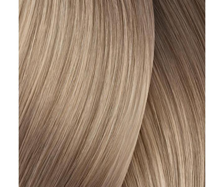 Farba do w�os�w ton w ton Lor�al Professionnel Dia Light 60 ml - 9.82 bardzo jasny blond mokka opalizuj�cy milkshake