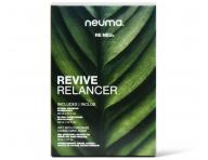 Zestaw upominkowy do wszystkich rodzajw wosw Neuma Re Neu Revive + wieca i spray gratis