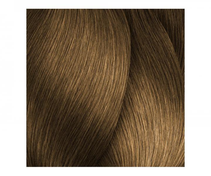 Farba do wosw Loral Professionnel Majirel 60 ml - 7.3 blond zocisty