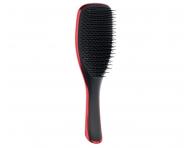 Szczotka do rozczesywania w�os�w Tangle Teezer The Ultimate Detangler The Devil Wears Prada - czerwono-czarna metaliczna