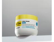 Maska do w�os�w falowanych, kr�conych i afro Yellow Professional Curls Curly Mask - 300 ml