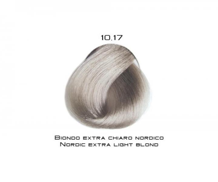 Farba do wosw Selective Professional ColorEvo 100 ml - 10.17 nordycki super jasny blond