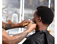 Profesjonalny trymer do w�os�w z wymienn� obudow� Andis Phenom Trimmer 562119 - czarna/z�ota