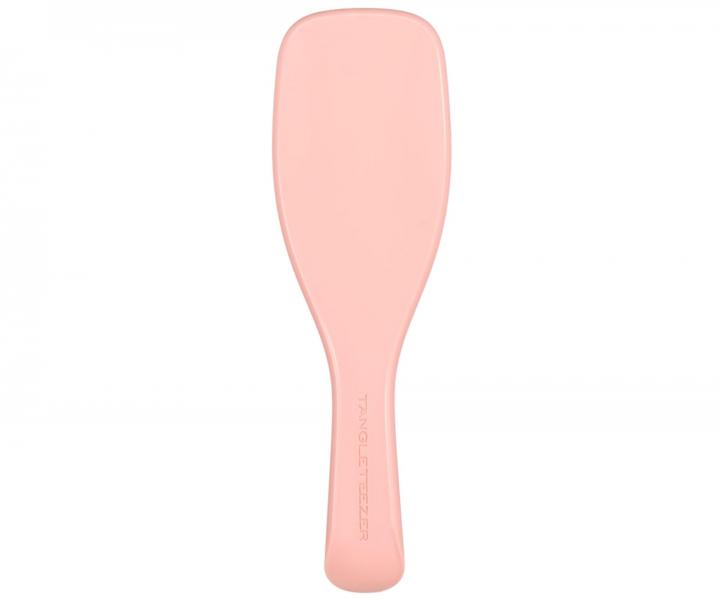 Szczotka do wosw podatnych na amanie Tangle Teezer The Ultimate Detangler Extra Gentle Saffron - brzoskwinia