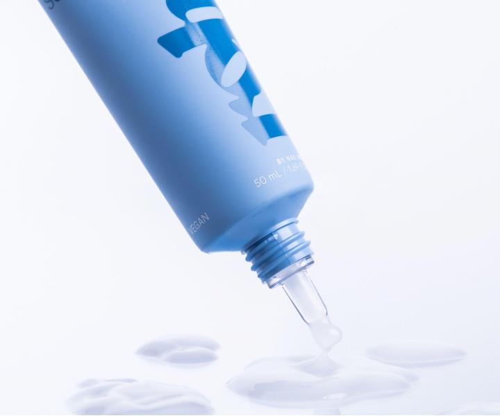 Serum koj�ce do wra�liwej sk�ry g�owy ROH The Scalp Renew Serum - 50 ml