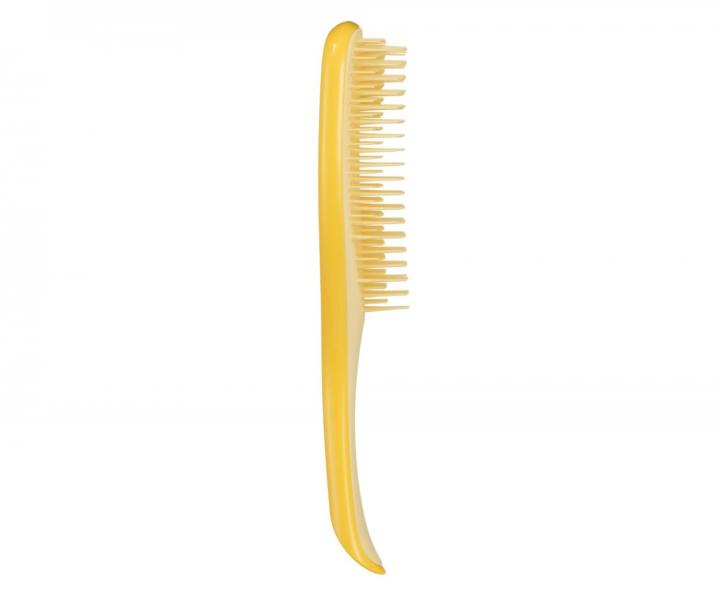 Szczotka do rozczesywania wosw Tangle Teezer The Ultimate Detangler Daffodil & Buttercup - ta
