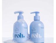 Szampon od�ywczy do w�os�w suchych i �amliwych ROH The Universal Hair Wash - 350 ml