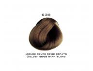 Farba do wosw Selective Professional ColorEvo 100 ml - 6.23 zoty beowy ciemny blond