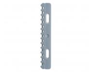 Zestaw no�yczek fryzjerskich Kasho Design Master Offset 6" i brzytwy Kasho Speed Edge Razor w etui tekstylnym