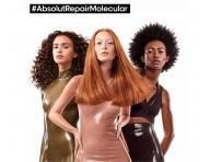 Zestaw upominkowy do w�os�w zniszczonych Lor�al Professionnel Serie Expert Absolut Repair Molecular Duo
