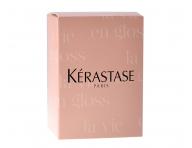 Zestaw do w�os�w ze sk�onno�ci� do puszenia si� K�rastase Gloss Absolu + szczotka gratis