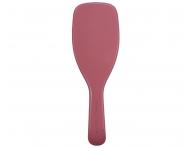 Szczotka do rozczesywania w�os�w Tangle Teezer The Ultimate Detangler Large Pink Velvet - aksamitny r�