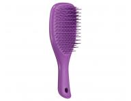 Szczotka podr�na do rozczesywania w�os�w Tangle Teezer Ultimate Detangler Mini Lavender - fioletowa