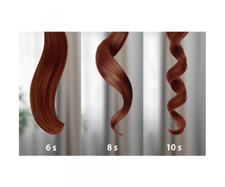 Automatyczna bezprzewodowa lokwka rotacyjna Sencor SHS 0930RS - biaa