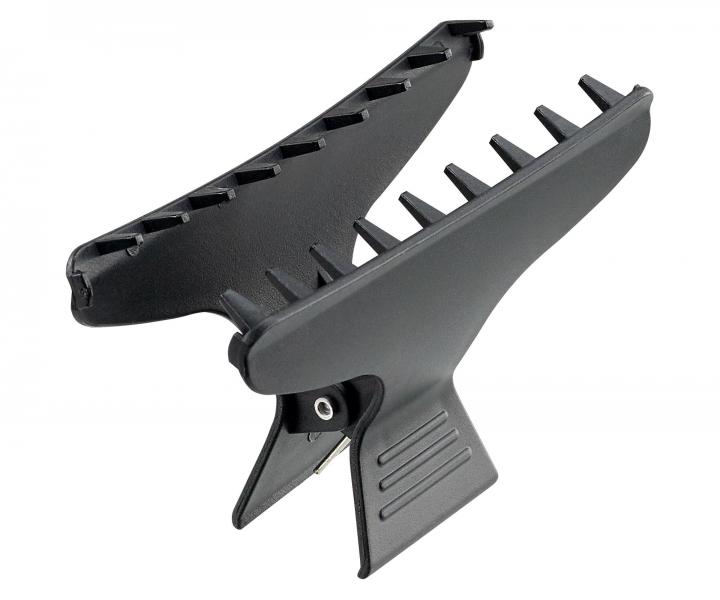 Klamry do wosw Original Best Buy - 12 szt. - czarna