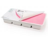 Wosk do depilacji twarzy i ciaa Sibel Blocks - 1000 g